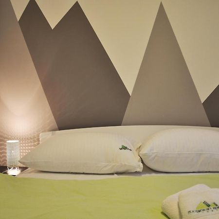 Apartman Six Zlatibor Exteriör bild