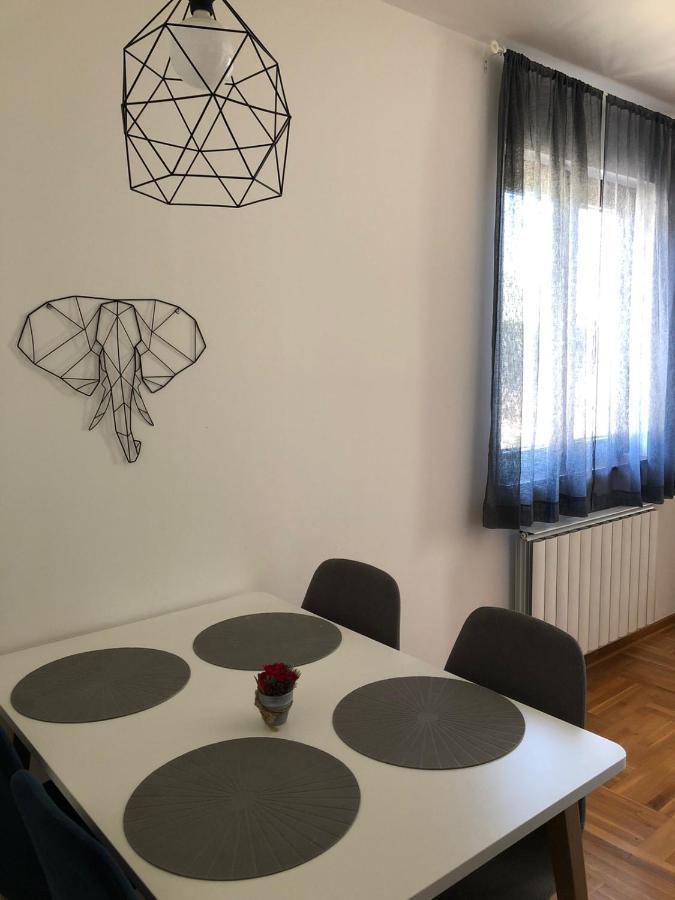 Apartman Six Zlatibor Exteriör bild