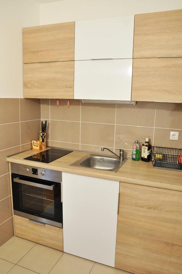 Apartman Six Zlatibor Exteriör bild