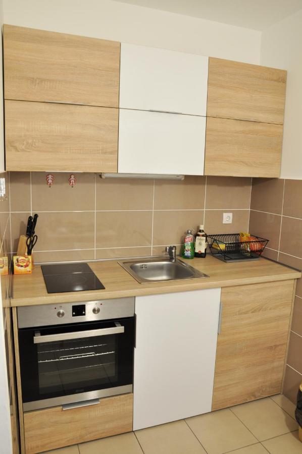 Apartman Six Zlatibor Exteriör bild