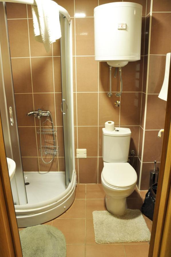 Apartman Six Zlatibor Exteriör bild