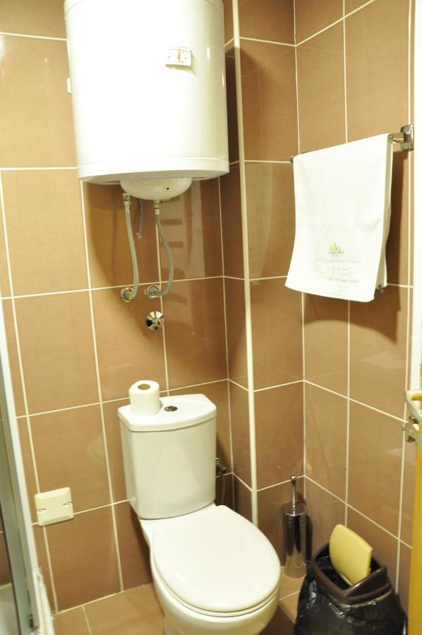 Apartman Six Zlatibor Exteriör bild