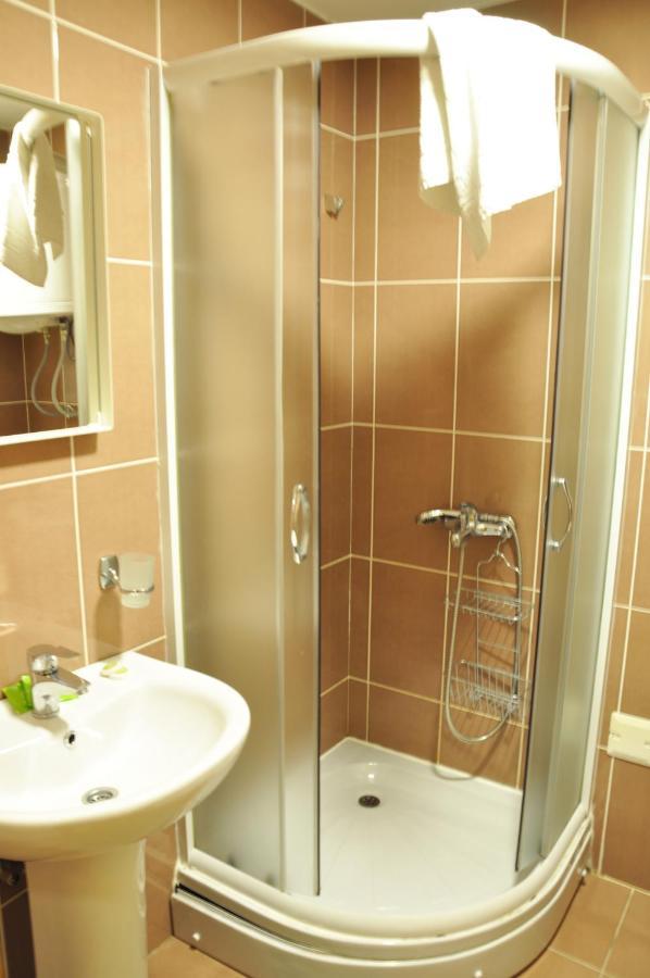 Apartman Six Zlatibor Exteriör bild