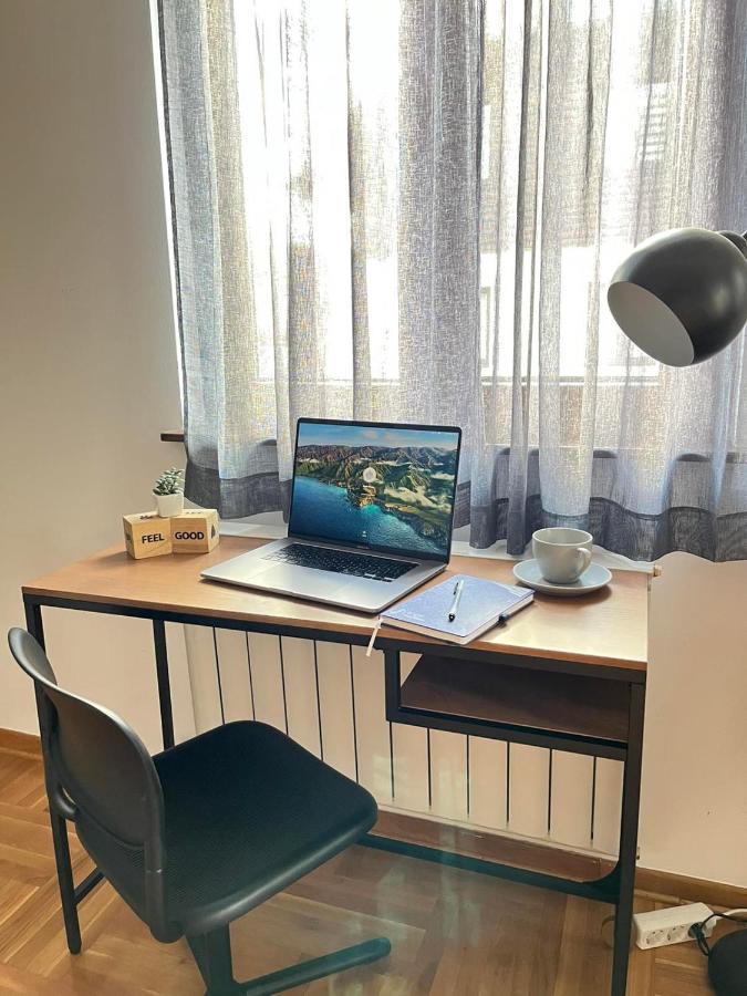 Apartman Six Zlatibor Exteriör bild